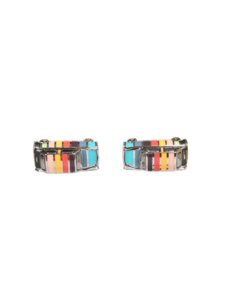 GEMINI "CAR" M1ACUFFAMINIC97 (Paul Smith / カフ・ピンズ・ブローチ ) | Paul Smith (ポール・スミス)