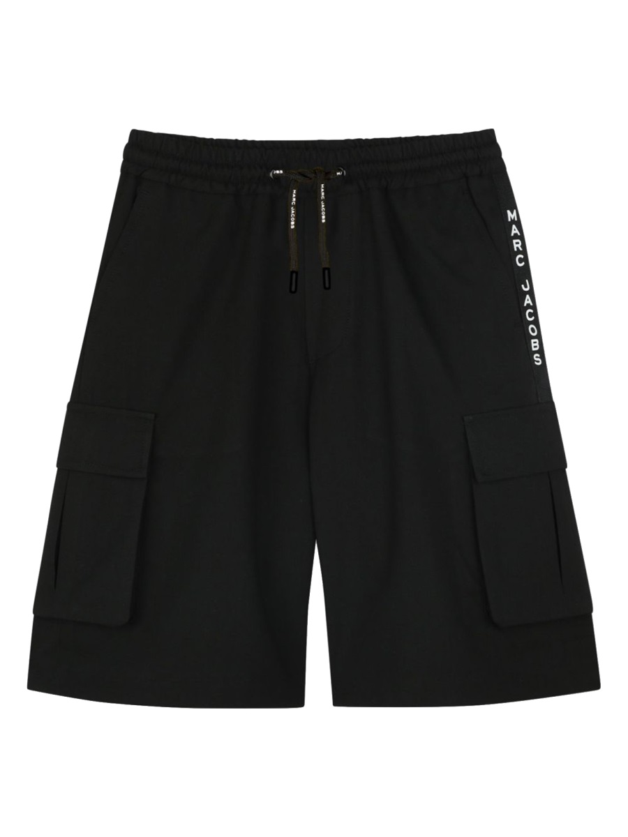 BERMUDA W60493K09B (Marc Jacobs / ショートパンツ ) | Marc Jacobs (マーク ジェイコブス)