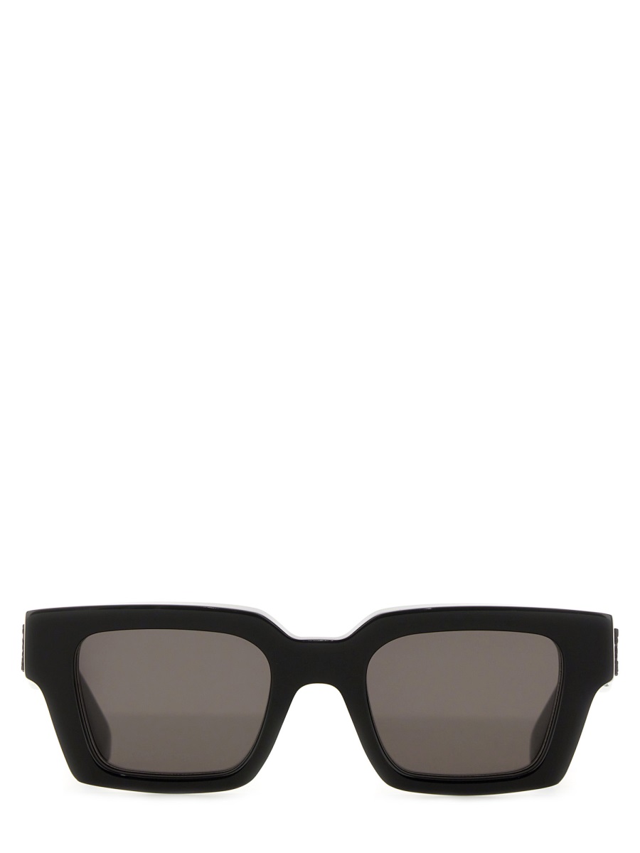VIRGIL SUNGLASSES OERI008C99PLA0041307 (Off-White / サングラス・アイウェア ) | Off-White (オフホワイト)