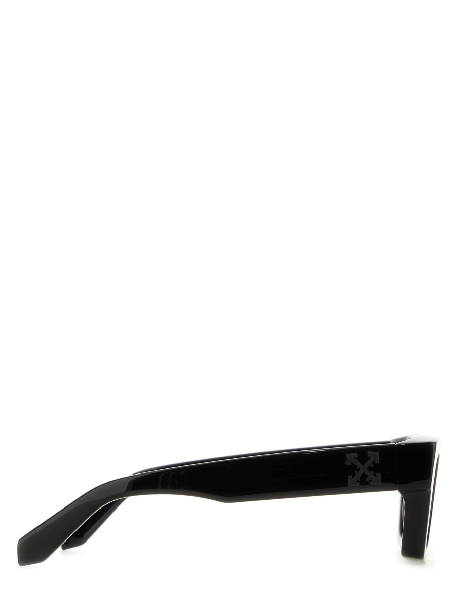 VIRGIL SUNGLASSES OERI008C99PLA0041307 (Off-White / サングラス・アイウェア ) | Off-White (オフホワイト)(2)