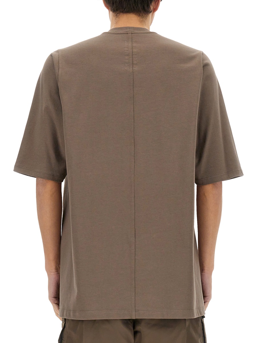 "JUMBO" T-SHIRT RU01E5249BA34 (Rick Owens / Tシャツ・カットソー ) | Rick Owens (リック オウエンス)(2)