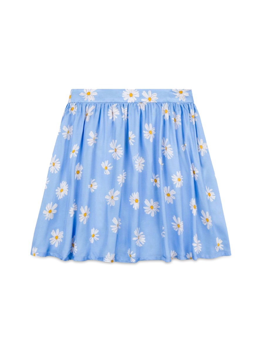 Skirt HDJ03RKL1B1084492 (MOSCHINO / スカート ) | MOSCHINO (モスキーノ)