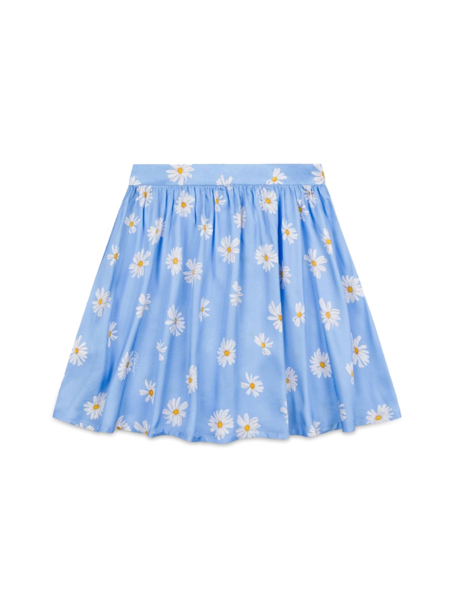 Skirt HDJ03RKL1B1084492 (MOSCHINO / スカート ) | MOSCHINO (モスキーノ)(1)