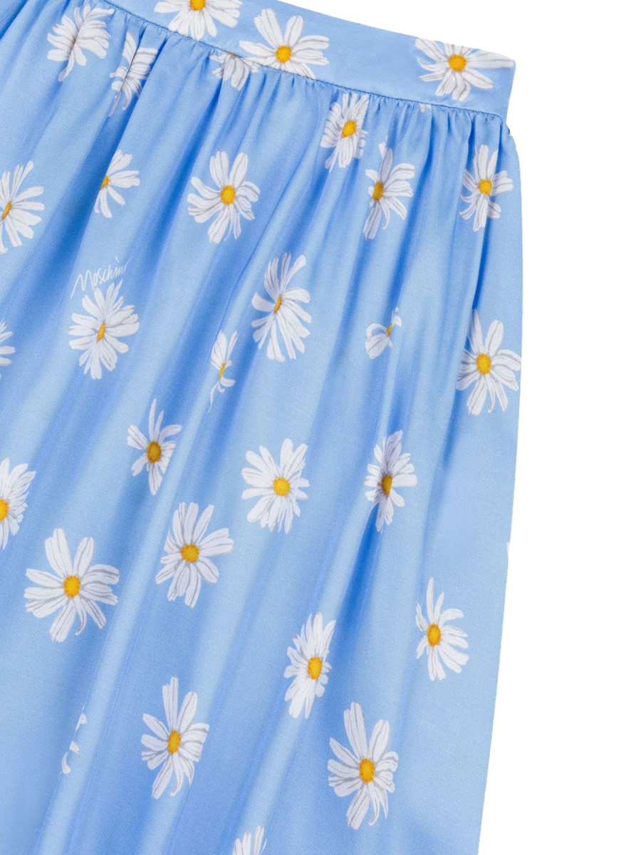 Skirt HDJ03RKL1B1084492 (MOSCHINO / スカート ) | MOSCHINO (モスキーノ)(2)