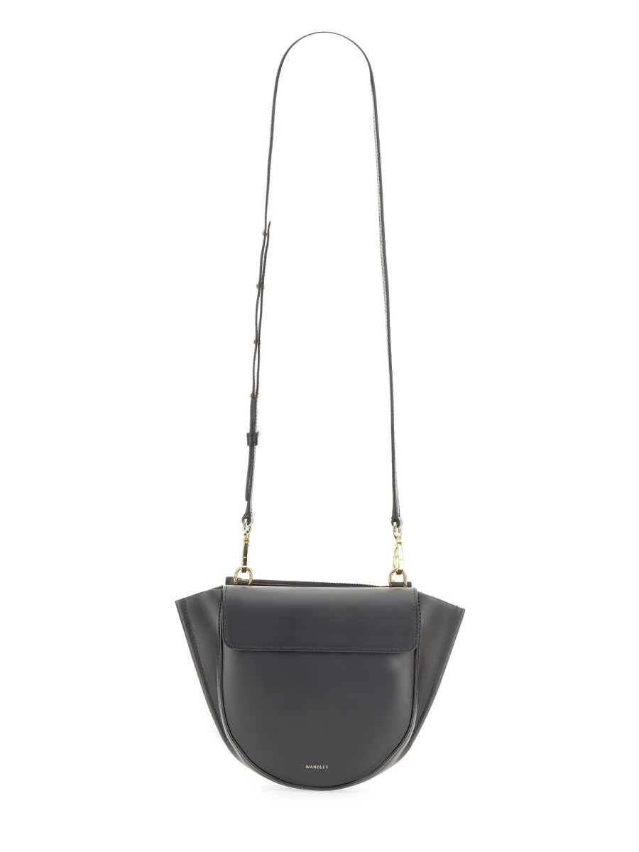 BAG "HORTENSIA" MINI 000025211043200 (WANDLER / ハンドバッグ・ショルダーバッグ ) | WANDLER (ワンドラー)(1)