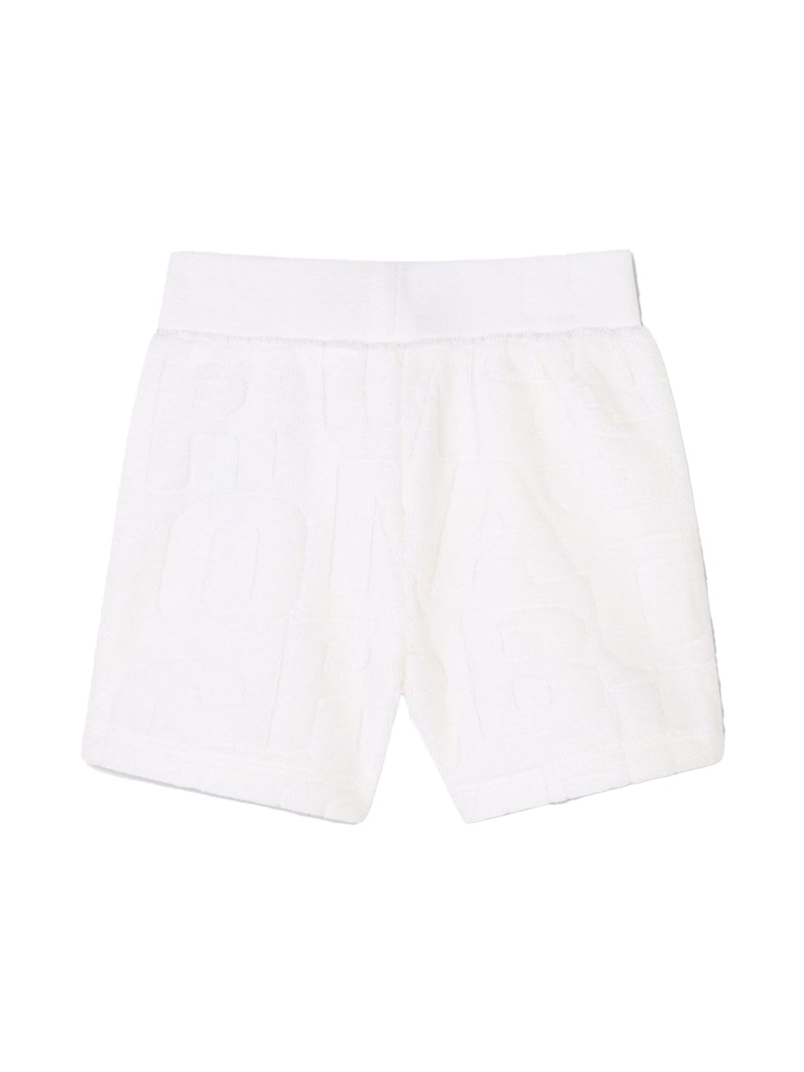 POLO SHIRT SET WITH SHORTS W60513B126 (Marc Jacobs / ワンピース・ドレス・オールインワン ) | Marc Jacobs (マーク ジェイコブス)(2)