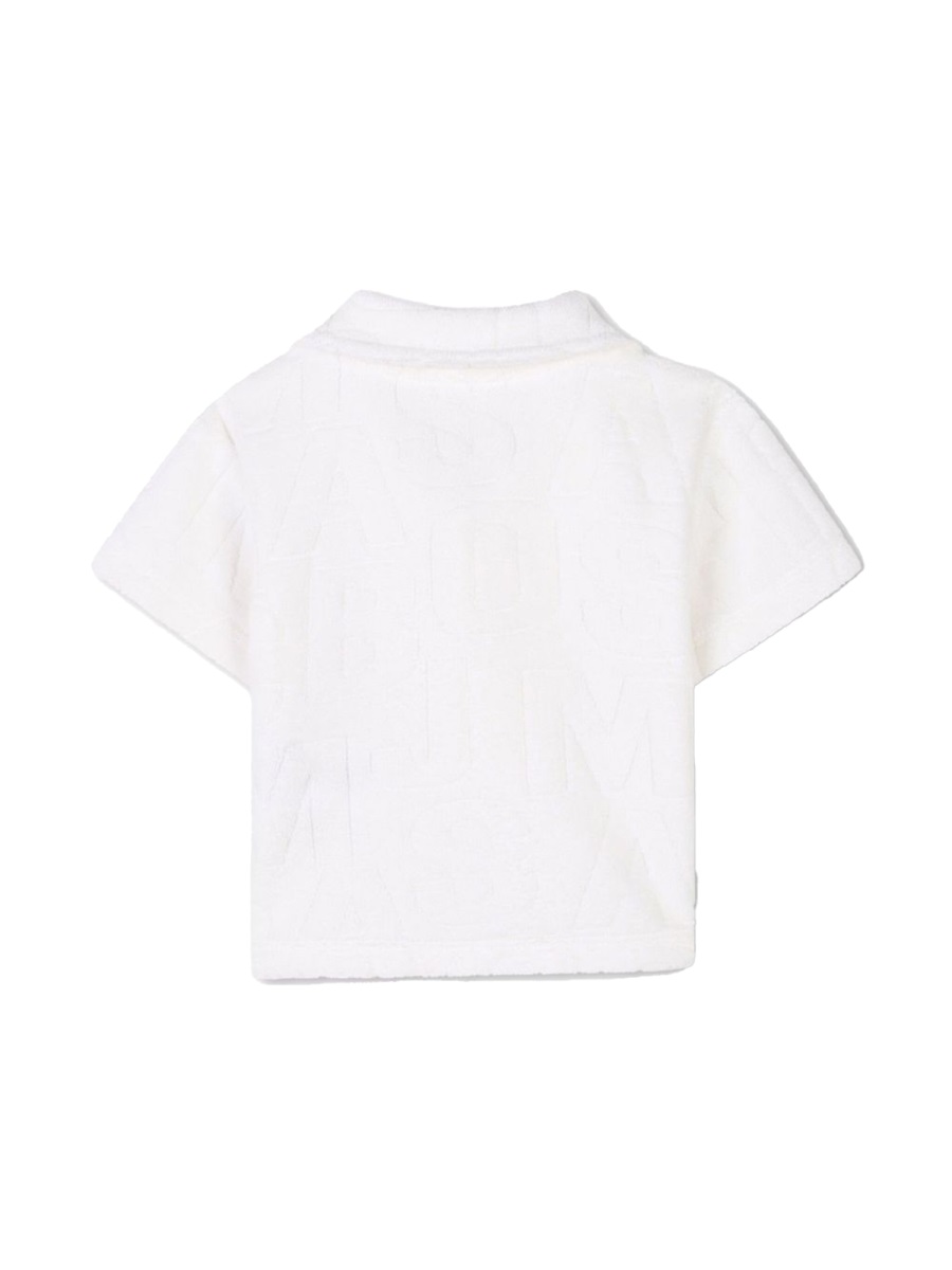 POLO SHIRT SET WITH SHORTS W60513B126 (Marc Jacobs / ワンピース・ドレス・オールインワン ) | Marc Jacobs (マーク ジェイコブス)(3)