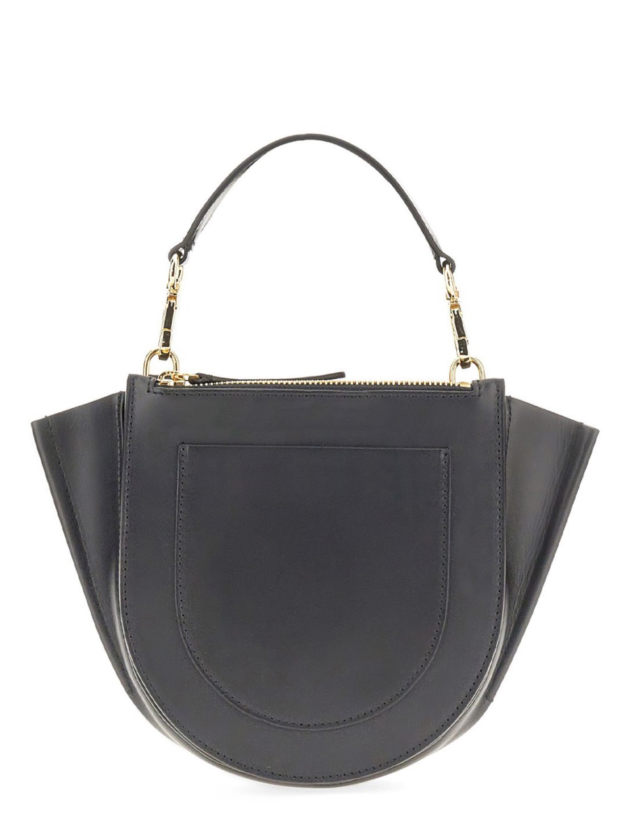 BAG "HORTENSIA" MINI 000025211043200 (WANDLER / ハンドバッグ・ショルダーバッグ ) | WANDLER (ワンドラー)(4)