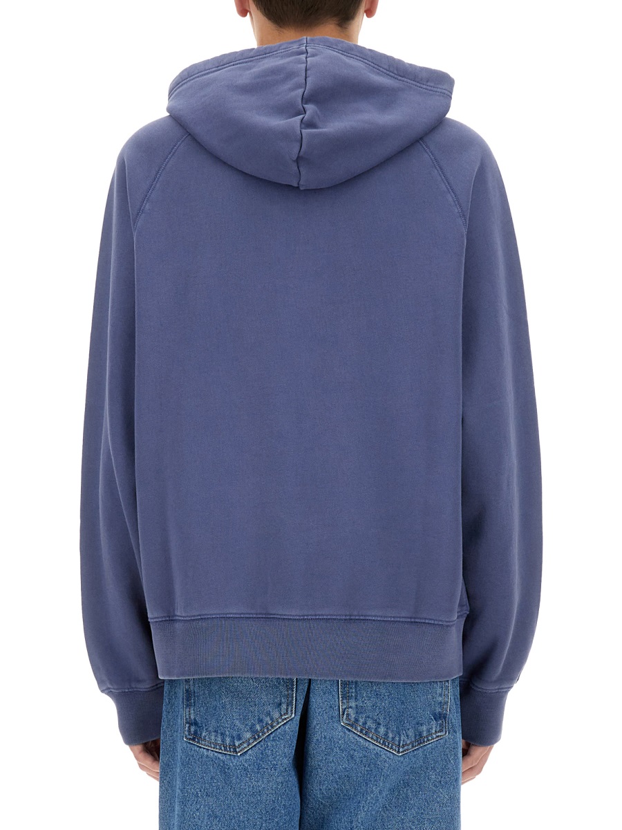"HAPPY" HOODIE M2R960XEP2116946D (PS Paul Smith / スウェット・フーディー ) | PS Paul Smith (ピーエス ポール・スミス)(2)