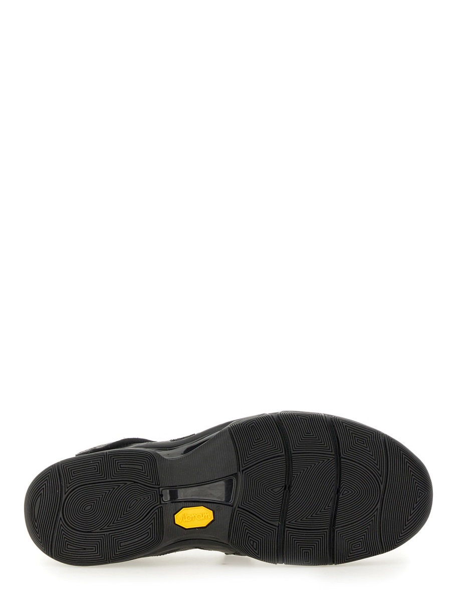 "SWEETHEART DRESS" SNEAKER A2247SBBLACK (OUR LEGACY / スニーカー ) | OUR LEGACY (アワーレガシー)(5)