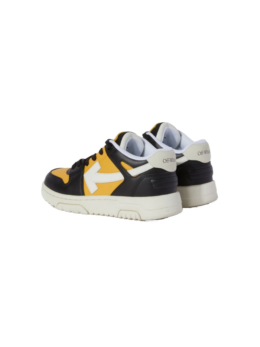 SNEAKER OBIA011KS25LEA0011610 (Off-White / スニーカー ) | Off-White (オフホワイト)(1)