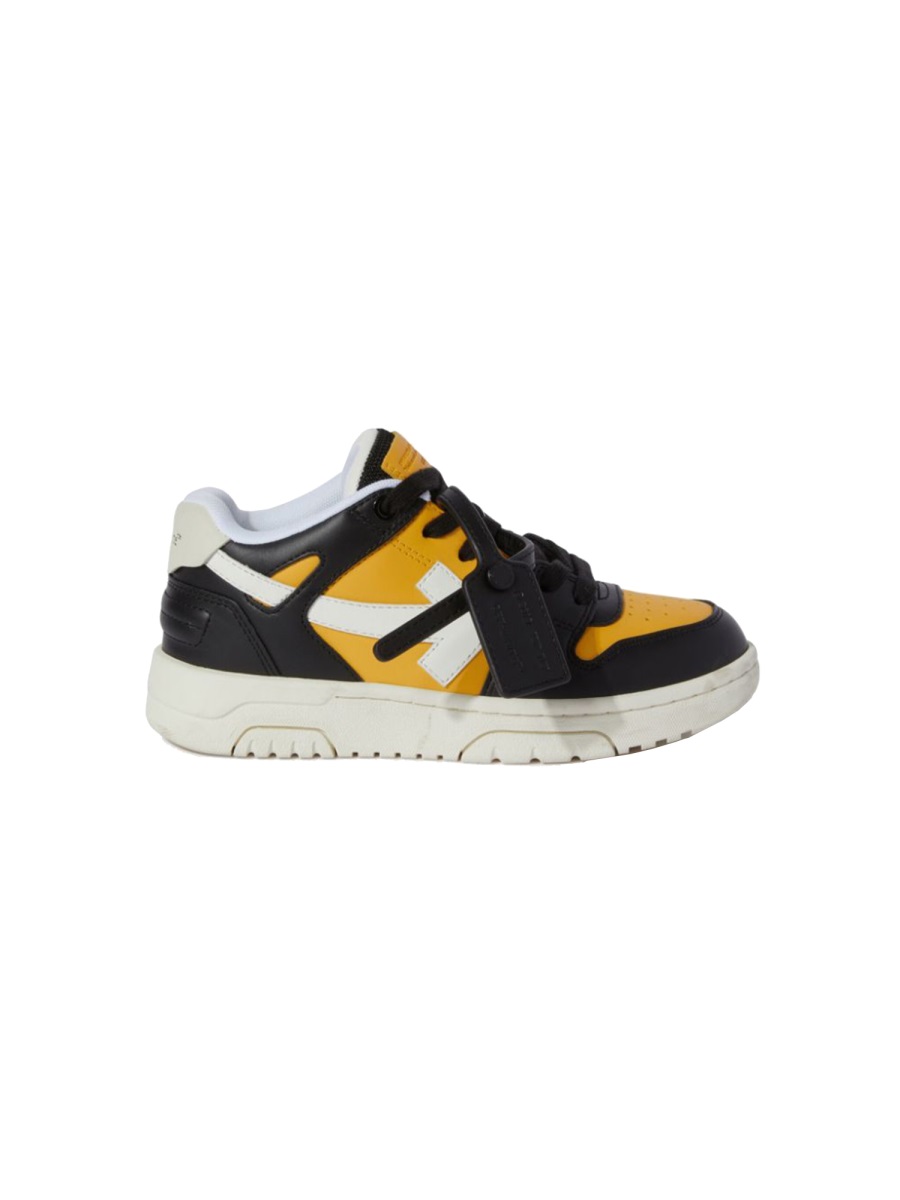 SNEAKER OBIA011KS25LEA0011610 (Off-White / スニーカー ) | Off-White (オフホワイト)(3)