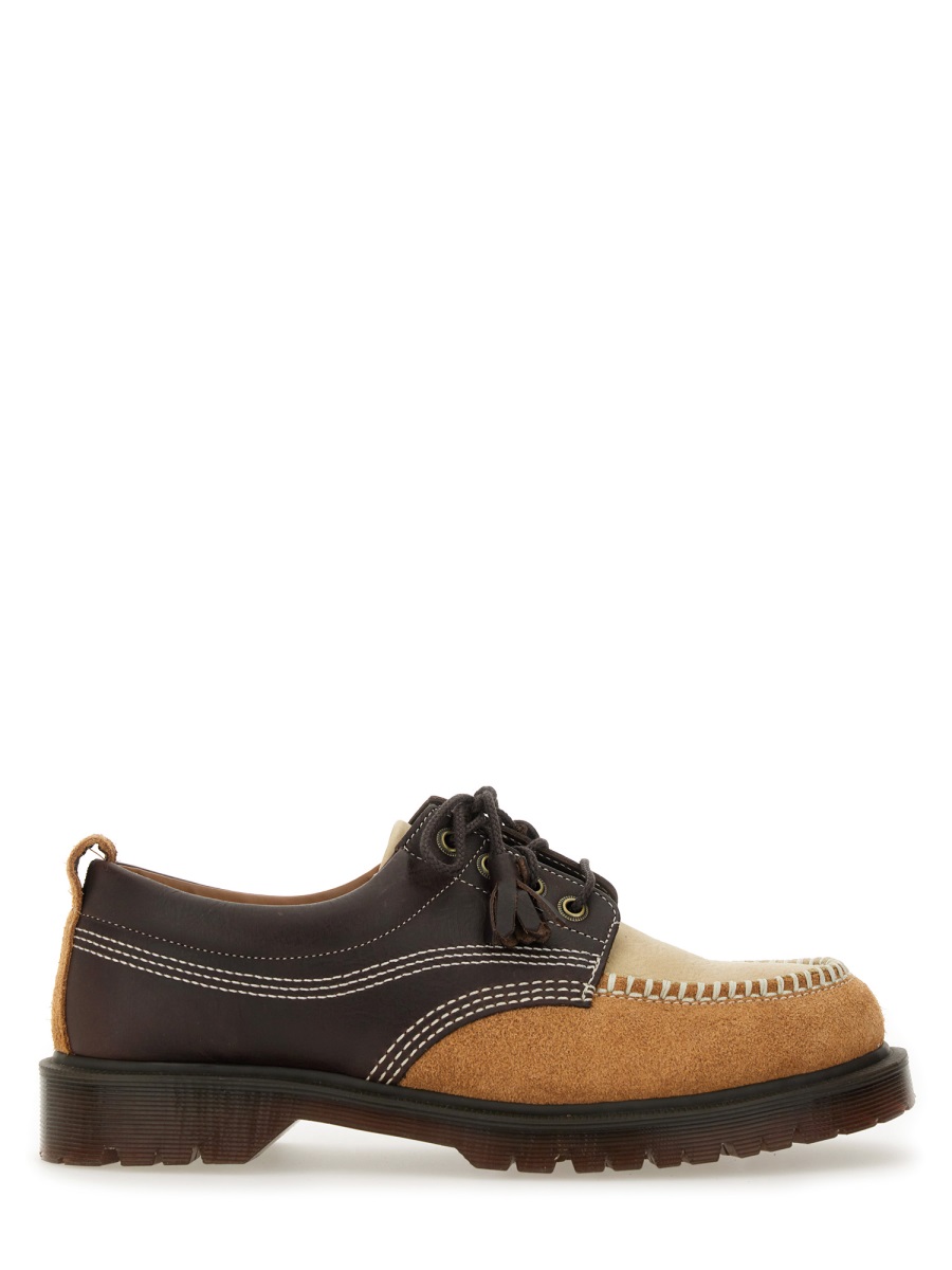 DERBY "LOWELL" 40720200BROWN (DR.MARTENS / レースアップ ) | DR.MARTENS (ドクターマーチン)