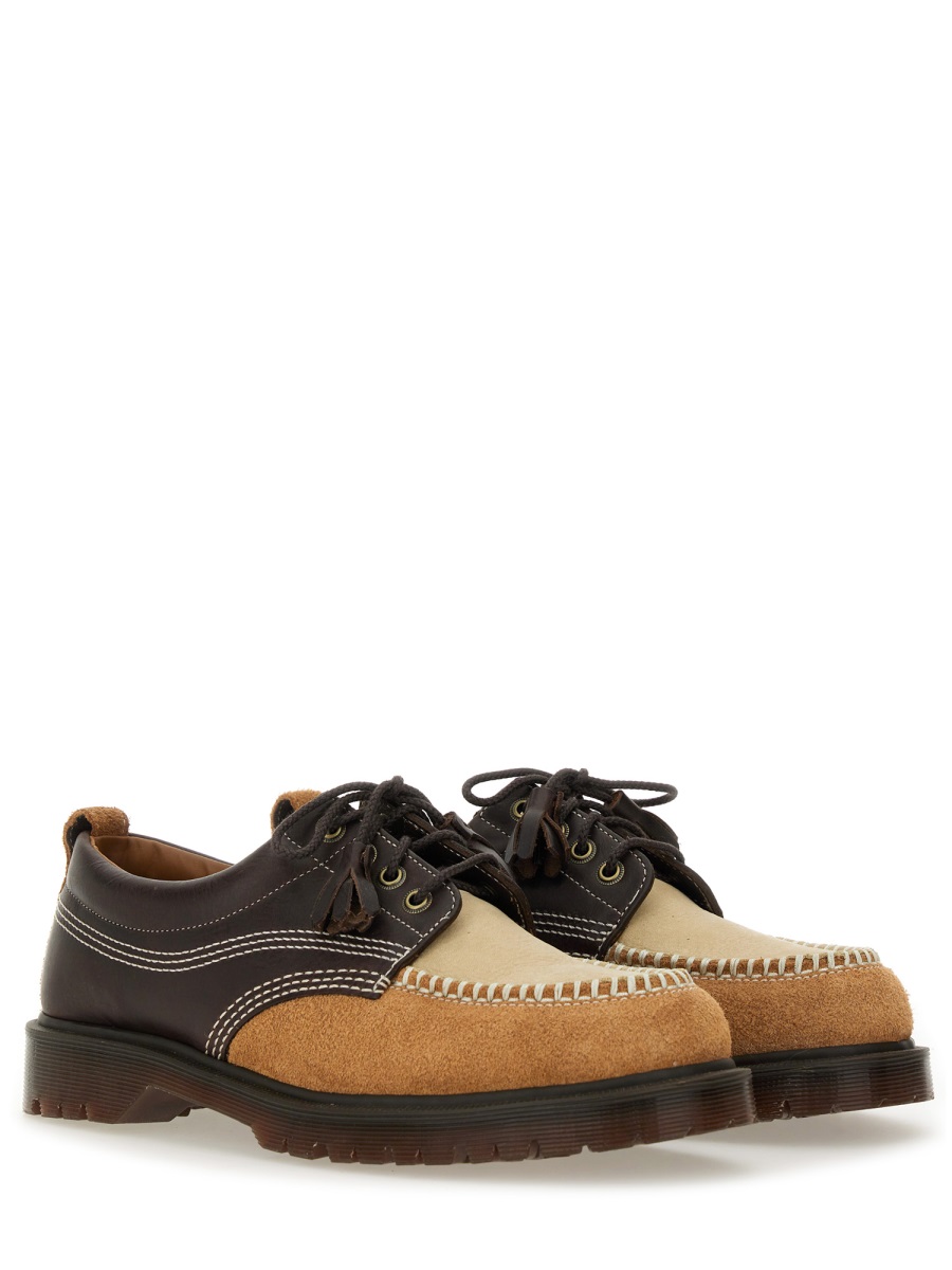 DERBY "LOWELL" 40720200BROWN (DR.MARTENS / レースアップ ) | DR.MARTENS (ドクターマーチン)(1)