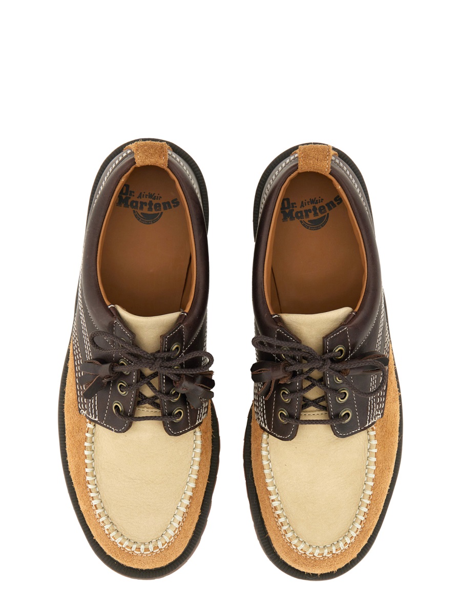 DERBY "LOWELL" 40720200BROWN (DR.MARTENS / レースアップ ) | DR.MARTENS (ドクターマーチン)(5)