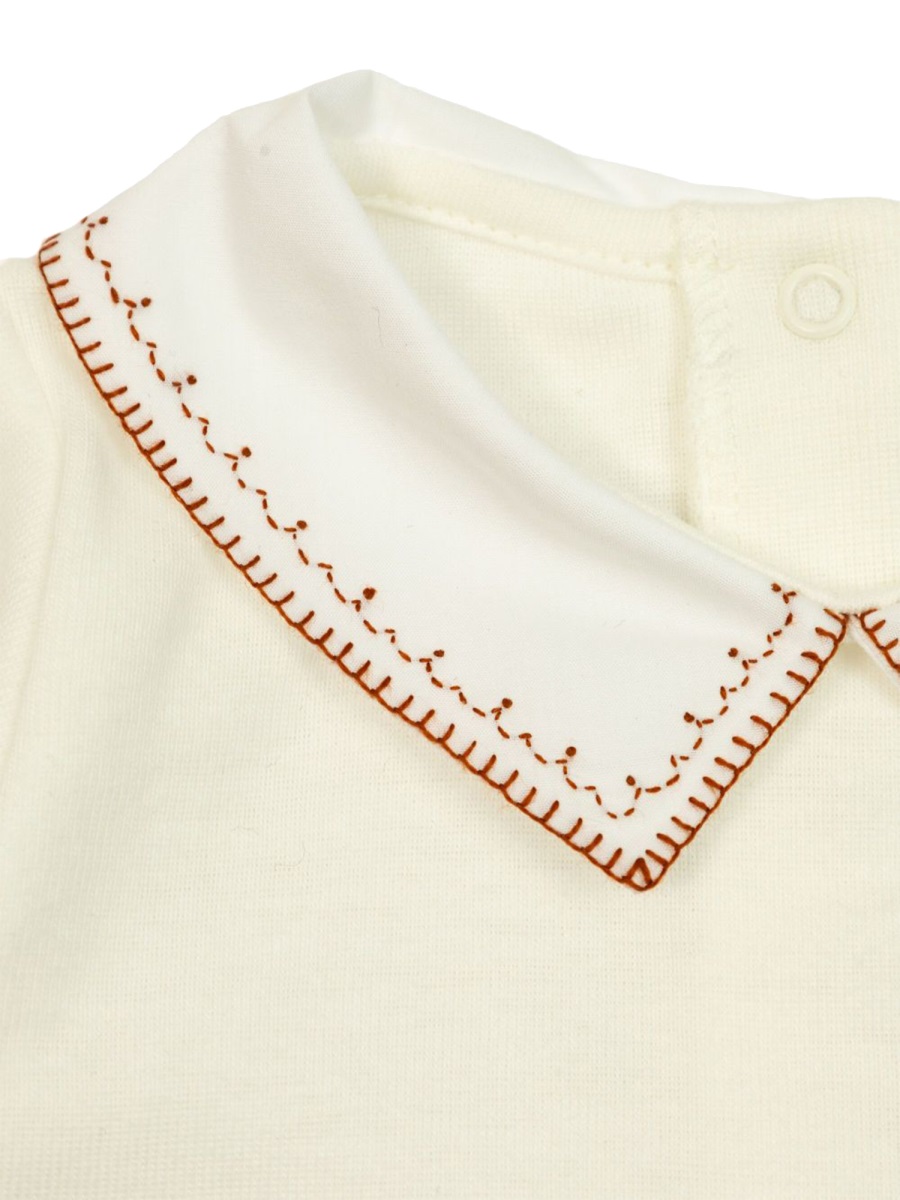 BODY "JULIET" S05OUNK00001B165A (Bonpoint / ワンピース・ドレス・オールインワン ) | Bonpoint (ボンポワン)(3)