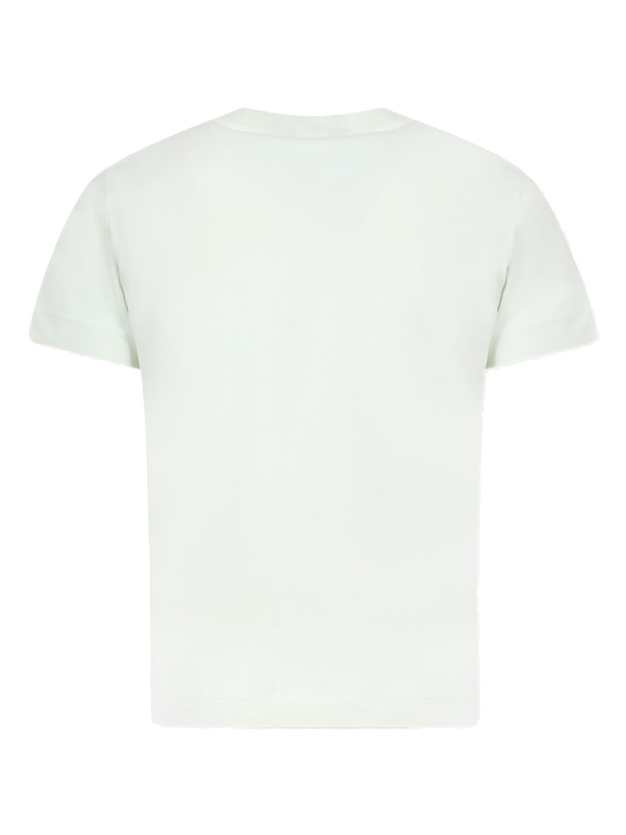 T-SHIRT WITH LOGO 2100002KS0047V005C (STONE ISLAND / Tシャツ・カットソー ) | STONE ISLAND (ストーンアイランド)(1)