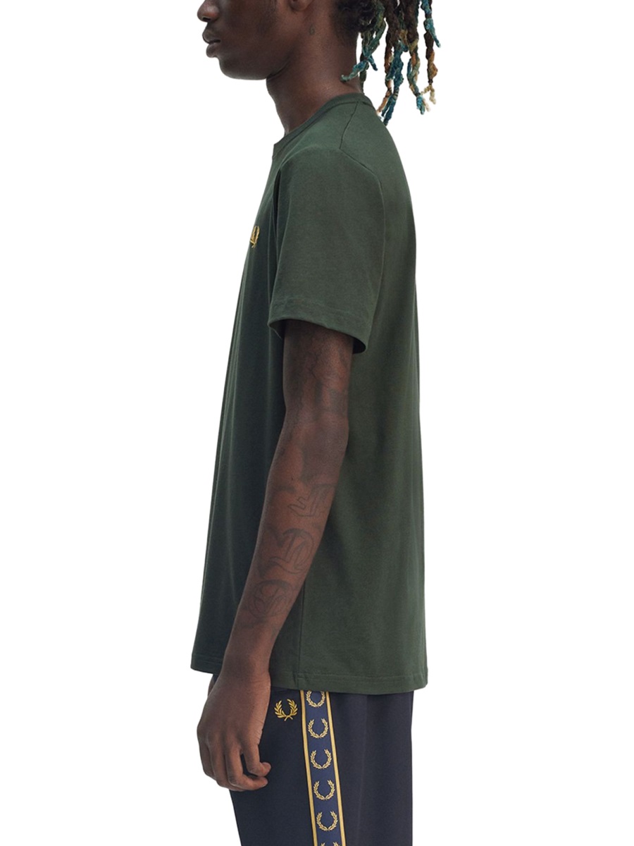 CLASSIC T-SHIRT FPM160053X89 (FRED PERRY / Tシャツ・カットソー ) | FRED PERRY (フレッドペリー)(2)