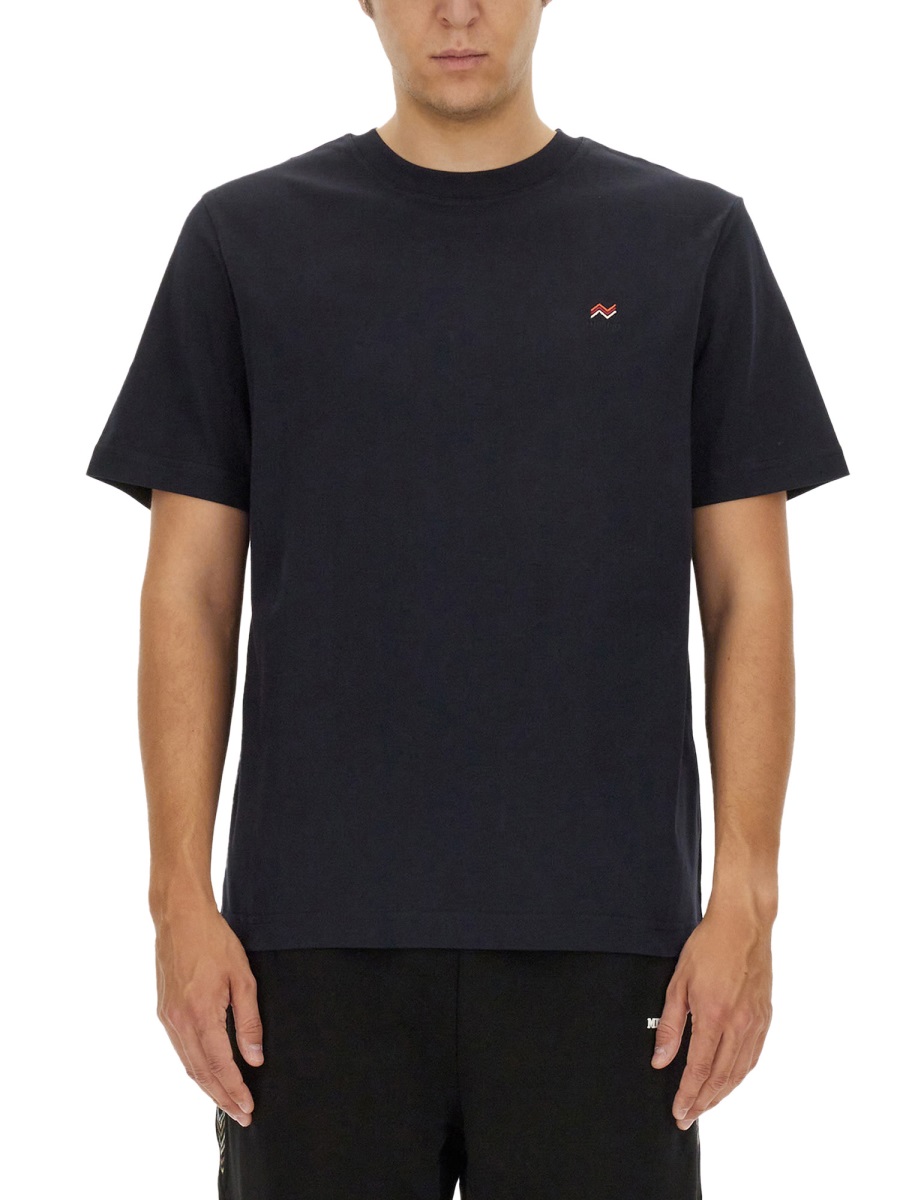 COTTON T-SHIRT US23WL0KBJ00IE93924 (MISSONI / Tシャツ・カットソー ) | MISSONI (ミッソー二)