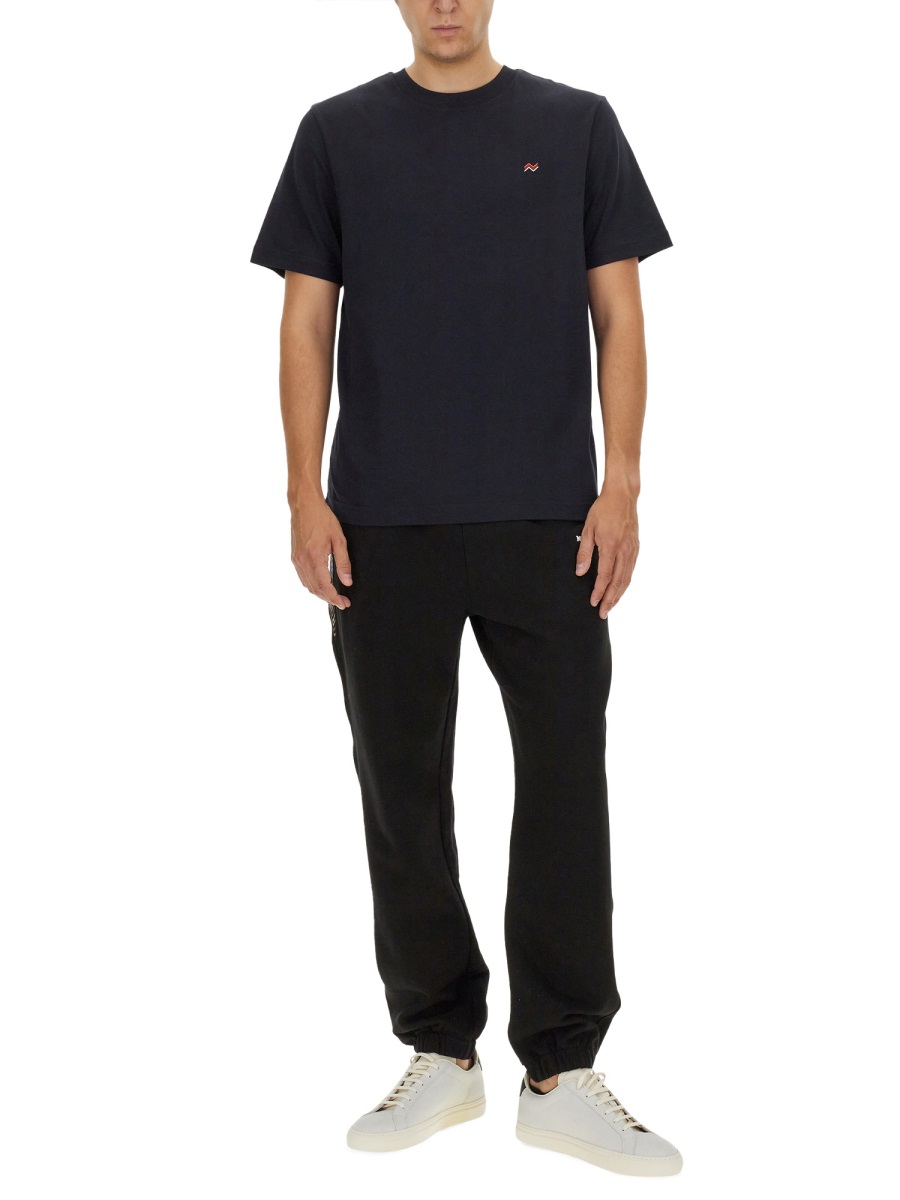 COTTON T-SHIRT US23WL0KBJ00IE93924 (MISSONI / Tシャツ・カットソー ) | MISSONI (ミッソー二)(1)