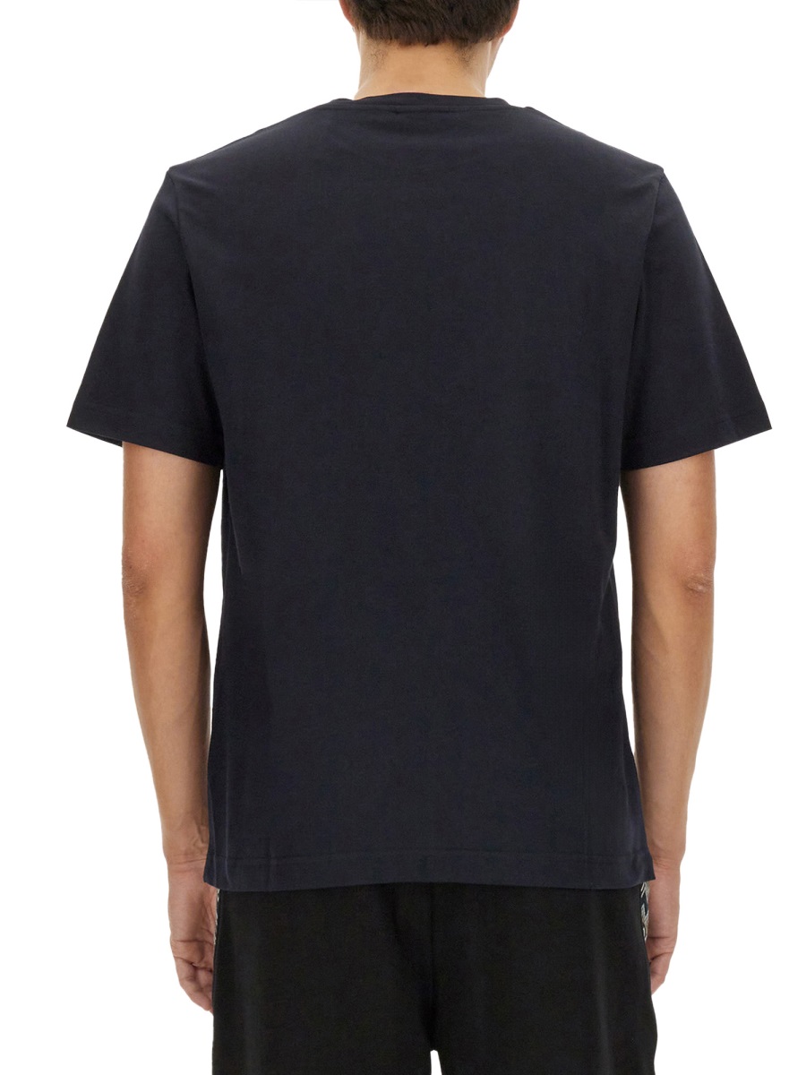 COTTON T-SHIRT US23WL0KBJ00IE93924 (MISSONI / Tシャツ・カットソー ) | MISSONI (ミッソー二)(2)