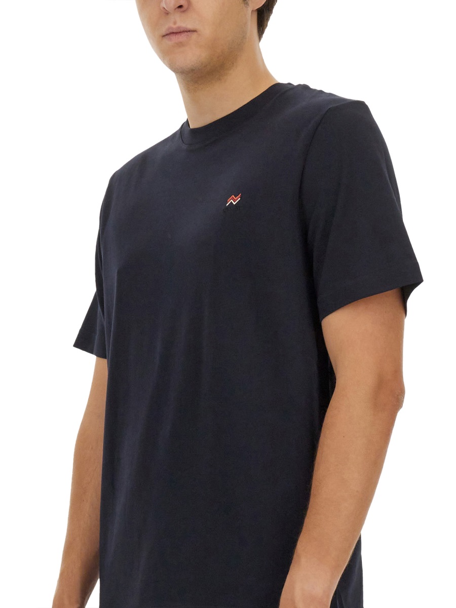 COTTON T-SHIRT US23WL0KBJ00IE93924 (MISSONI / Tシャツ・カットソー ) | MISSONI (ミッソー二)(3)