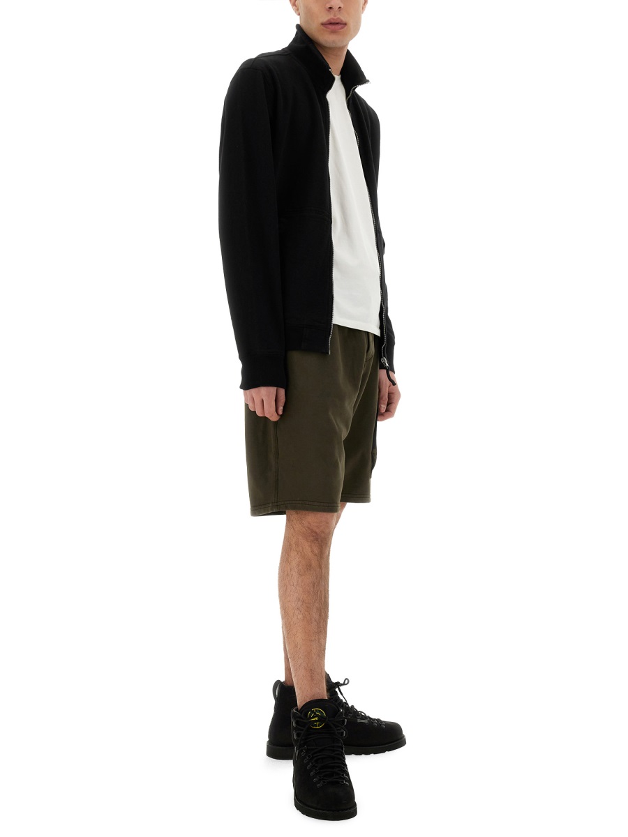 BERMUDA CARGO 6200002S0123V0054 (STONE ISLAND / ショートパンツ ) | STONE ISLAND (ストーンアイランド)(1)