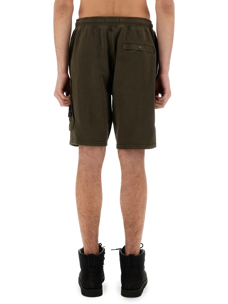 BERMUDA CARGO 6200002S0123V0054 (STONE ISLAND / ショートパンツ ) | STONE ISLAND (ストーンアイランド)(2)