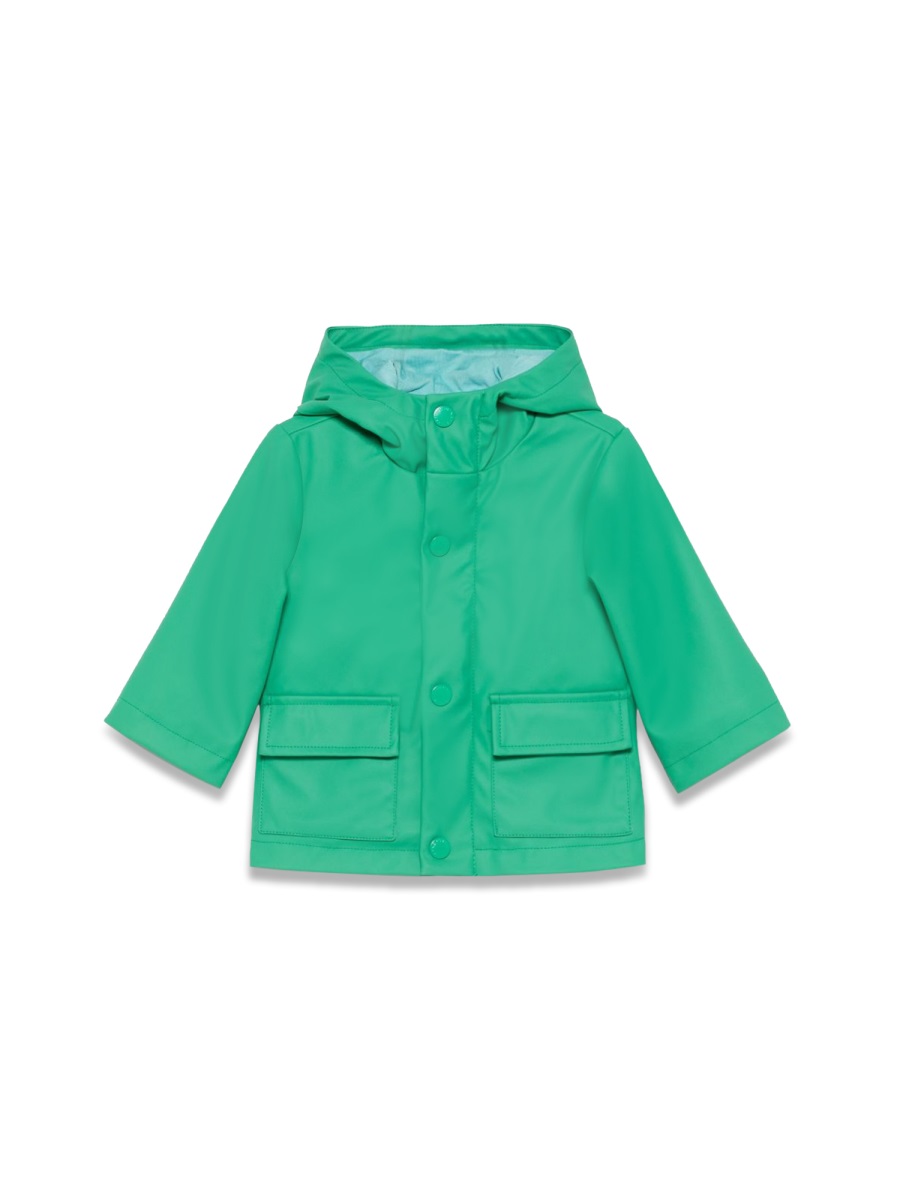 TRENCH TW2517BZ0999752 (Stella McCartney / コート ) | Stella McCartney (ステラ マッカートニー)