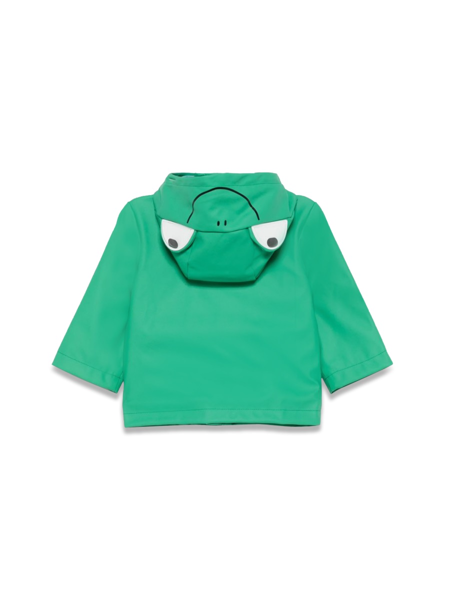 TRENCH TW2517BZ0999752 (Stella McCartney / コート ) | Stella McCartney (ステラ マッカートニー)(1)