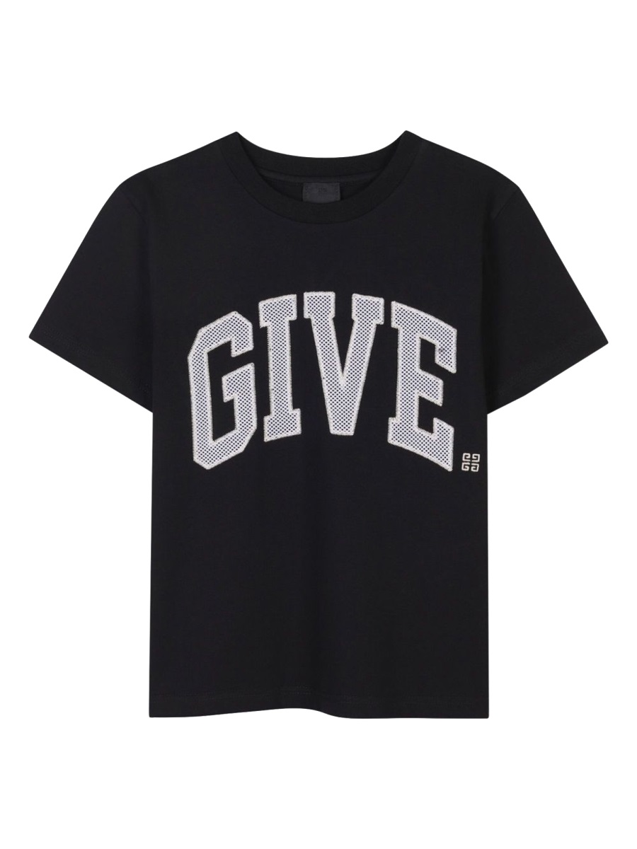 T-SHIRT H30738K09B (GIVENCHY / Tシャツ・カットソー ) | GIVENCHY (ジバンシィ)