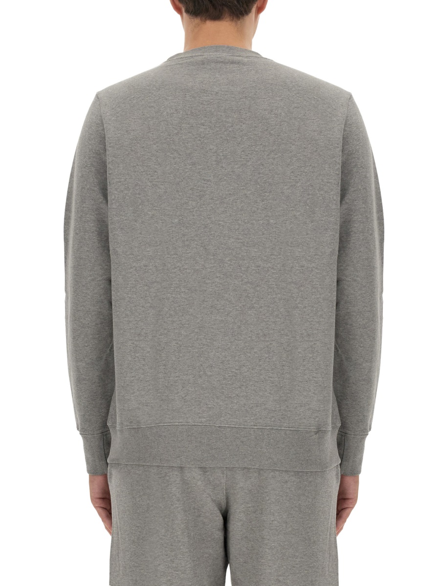 SWEATSHIRT WITH ZEBRA PATCH M2R027RKZEBRA72 (PS Paul Smith / スウェット・フーディー ) | PS Paul Smith (ピーエス ポール・スミス)(2)