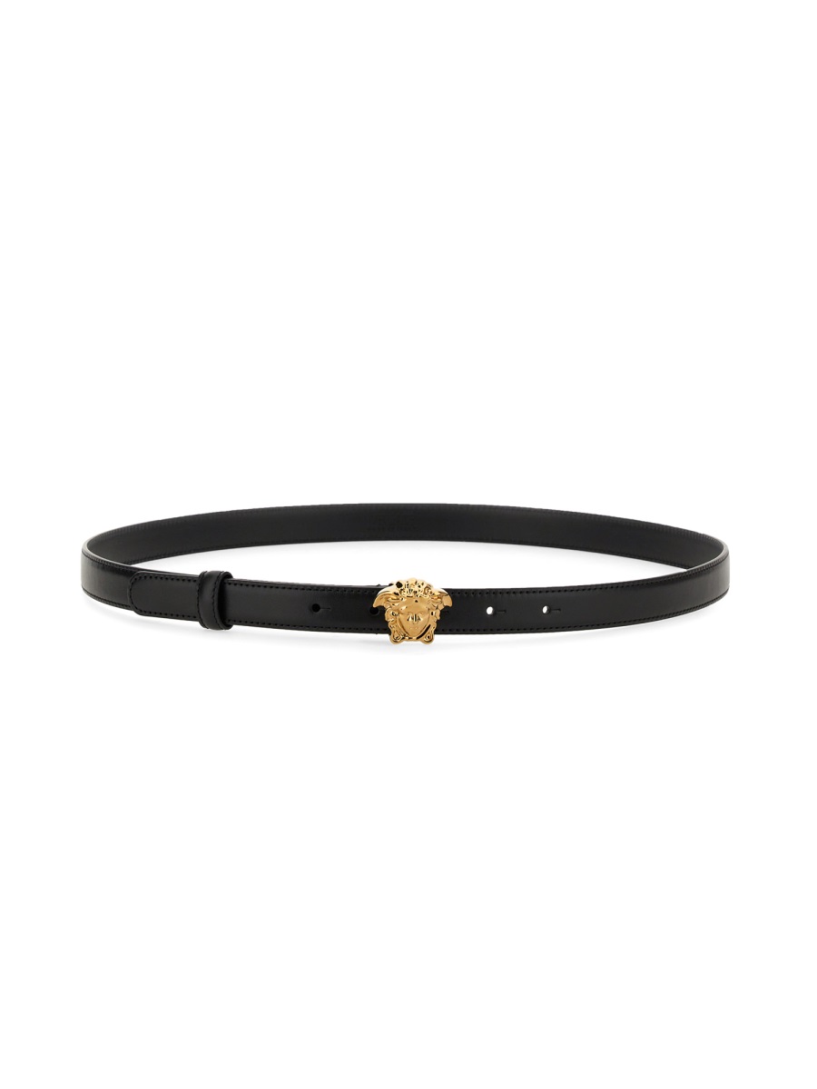 CINTURA PALAZZO DCDI145DVTFNKVO41 (VERSACE / ベルト・サスペンダー ) | VERSACE (ヴェルサーチェ)