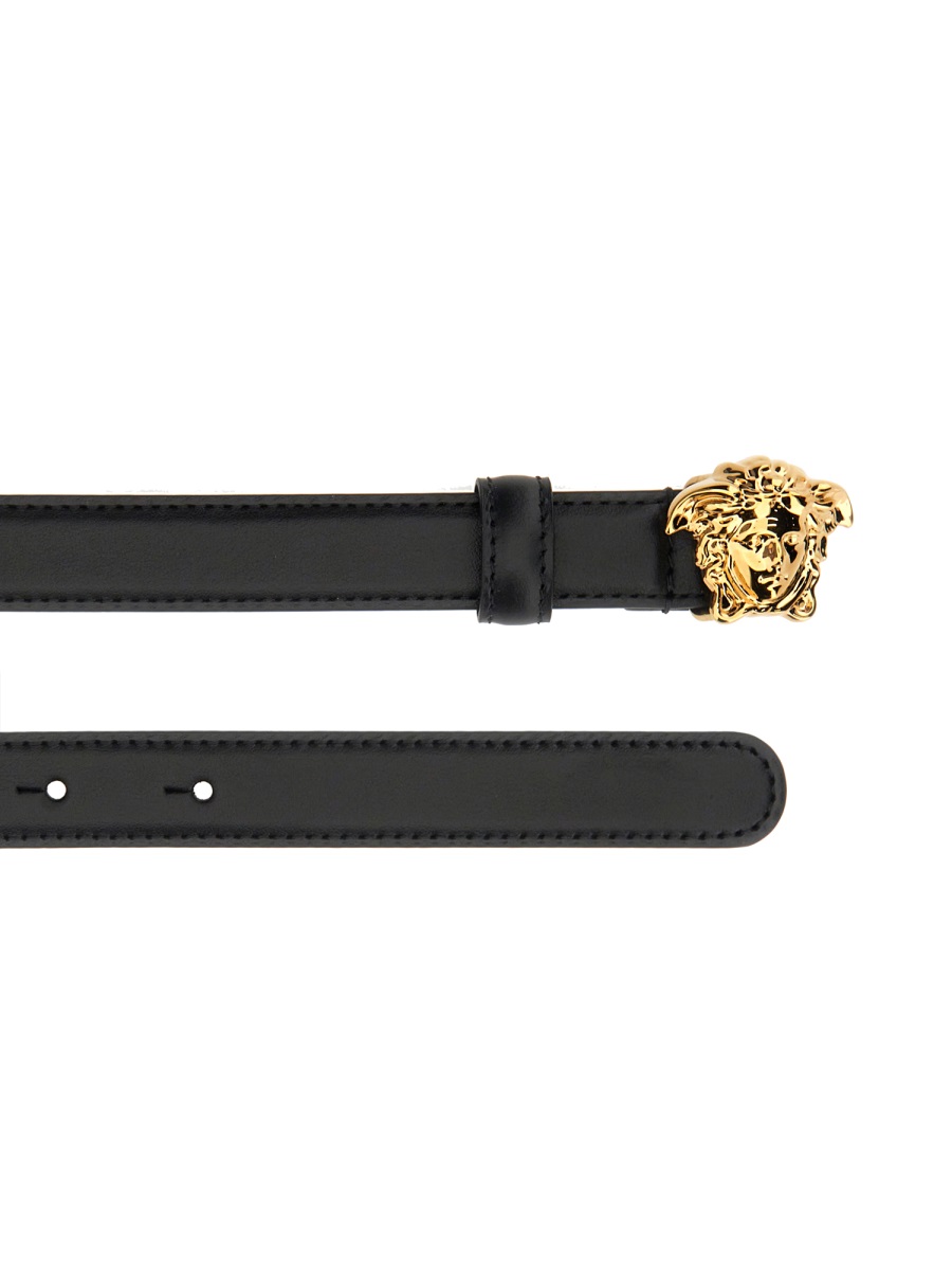 CINTURA PALAZZO DCDI145DVTFNKVO41 (VERSACE / ベルト・サスペンダー ) | VERSACE (ヴェルサーチェ)(1)