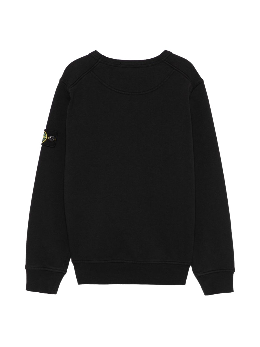 SWEATSHIRT 6100011KS0040V0029 (STONE ISLAND / スウェット・フーディー ) | STONE ISLAND (ストーンアイランド)(1)