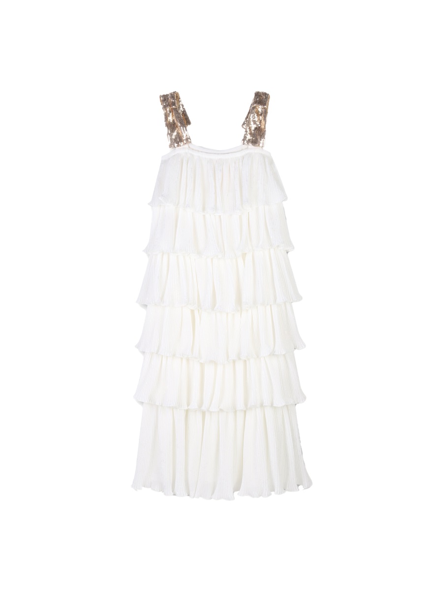 formal dress U20983K121 (Billieblush / ワンピース・ドレス・オールインワン ) | Billieblush (ビリーブラッシュ)