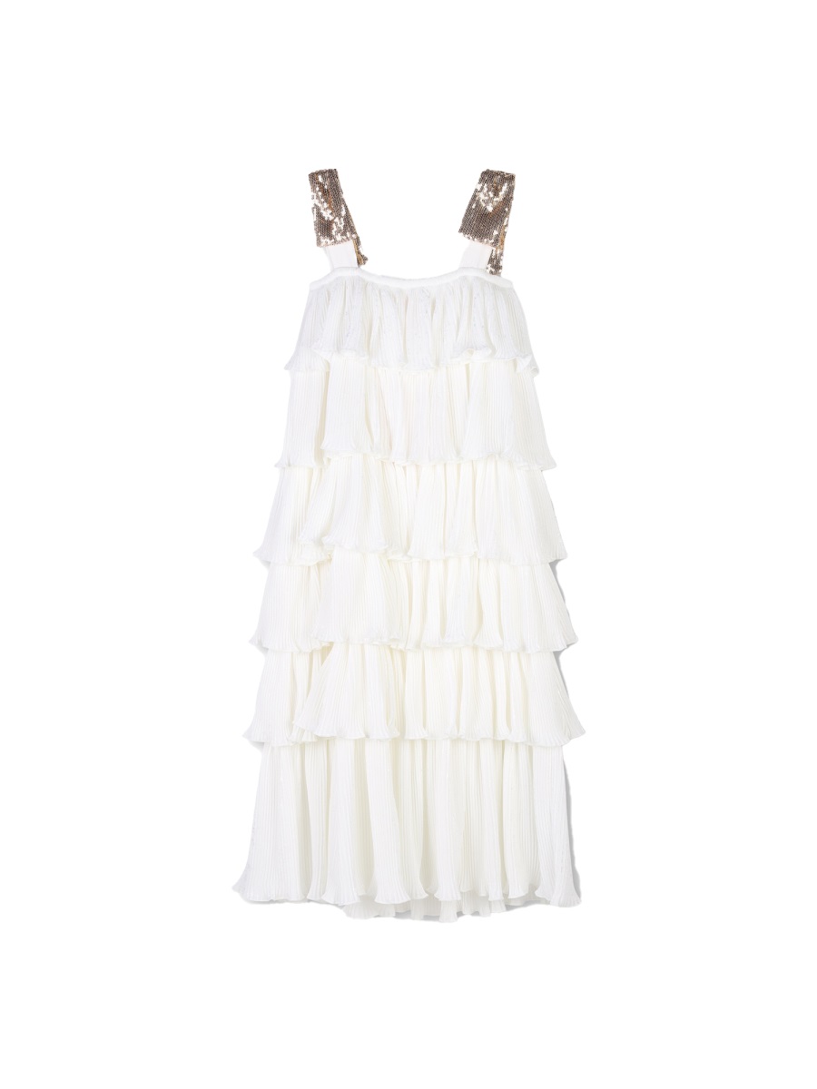 formal dress U20983K121 (Billieblush / ワンピース・ドレス・オールインワン ) | Billieblush (ビリーブラッシュ)(1)