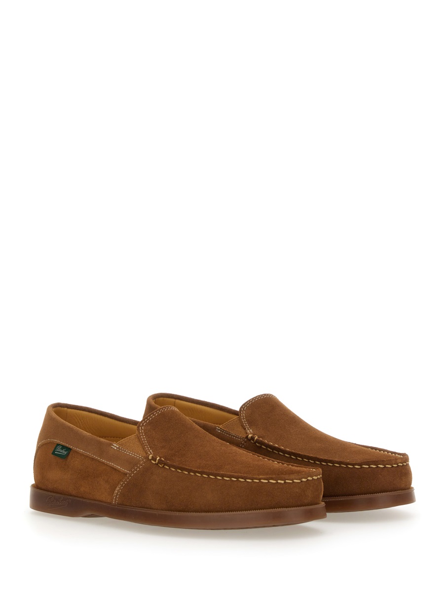 MOCCASIN "CASSIS" 232638TAN (Paraboot / ローファー ) | Paraboot (パラブーツ)(1)