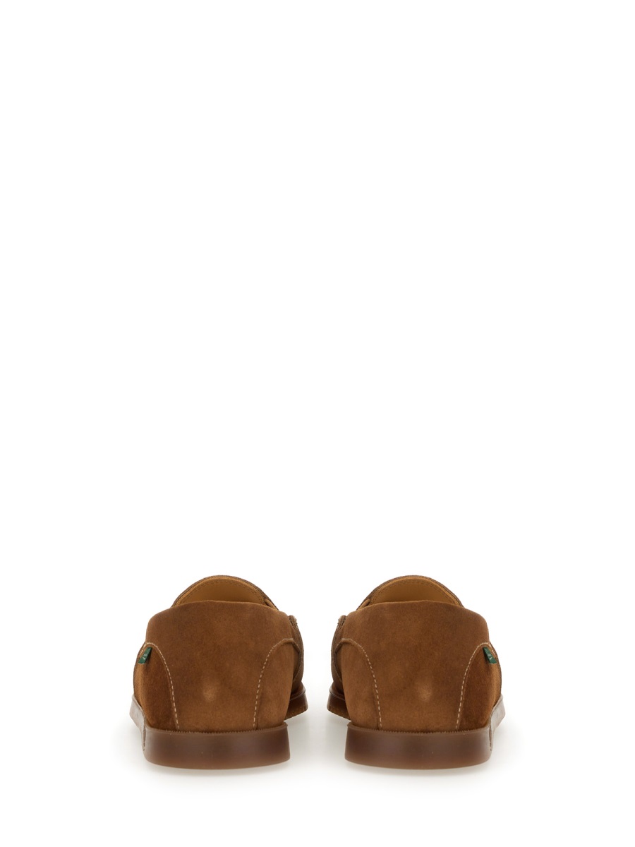 MOCCASIN "CASSIS" 232638TAN (Paraboot / ローファー ) | Paraboot (パラブーツ)(2)