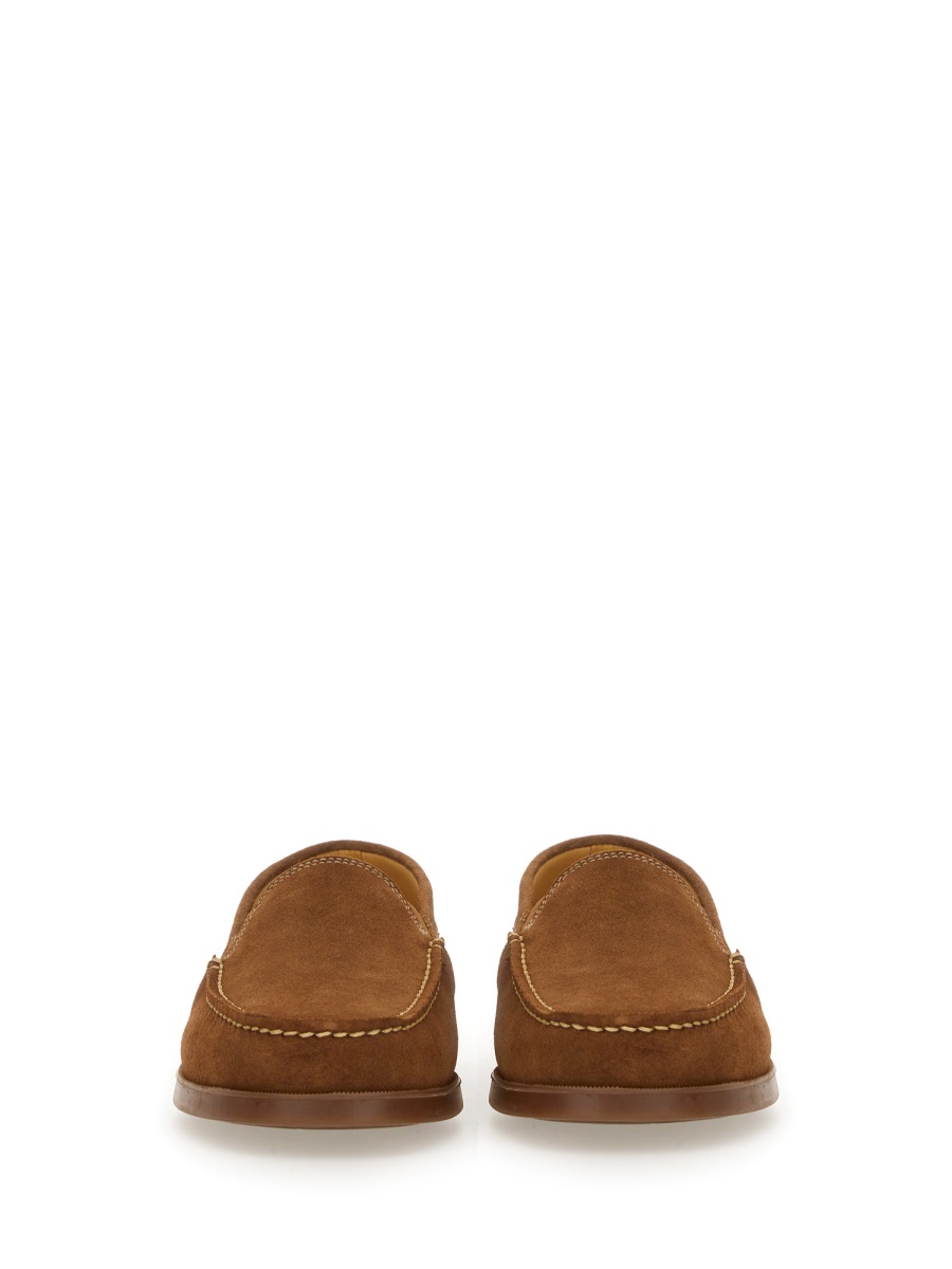 MOCCASIN "CASSIS" 232638TAN (Paraboot / ローファー ) | Paraboot (パラブーツ)(3)