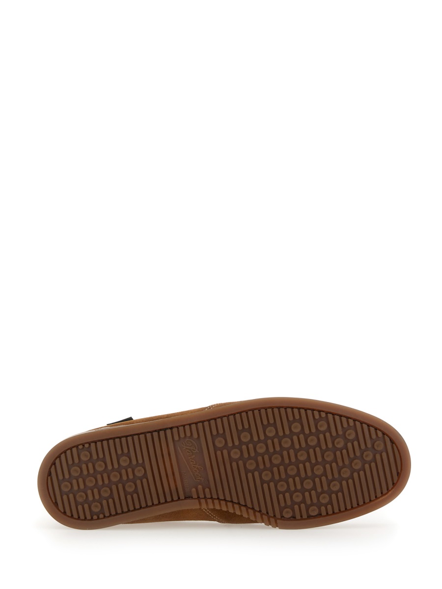 MOCCASIN "CASSIS" 232638TAN (Paraboot / ローファー ) | Paraboot (パラブーツ)(4)