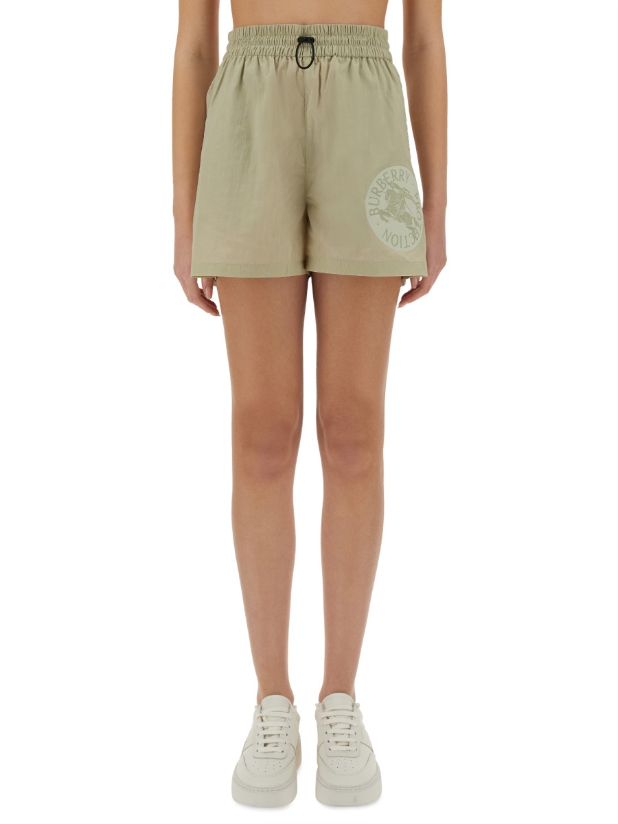 NYLON SHORTS 8106392C1311 (Burberry / ショートパンツ ) | Burberry (バーバリー)