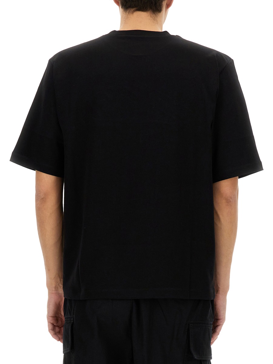 "ICON NEW GENERATION" T-SHIRT S79GC0105D20033900 (Dsquared2 / Tシャツ・カットソー ) | Dsquared2 (ディースクエアード)(2)