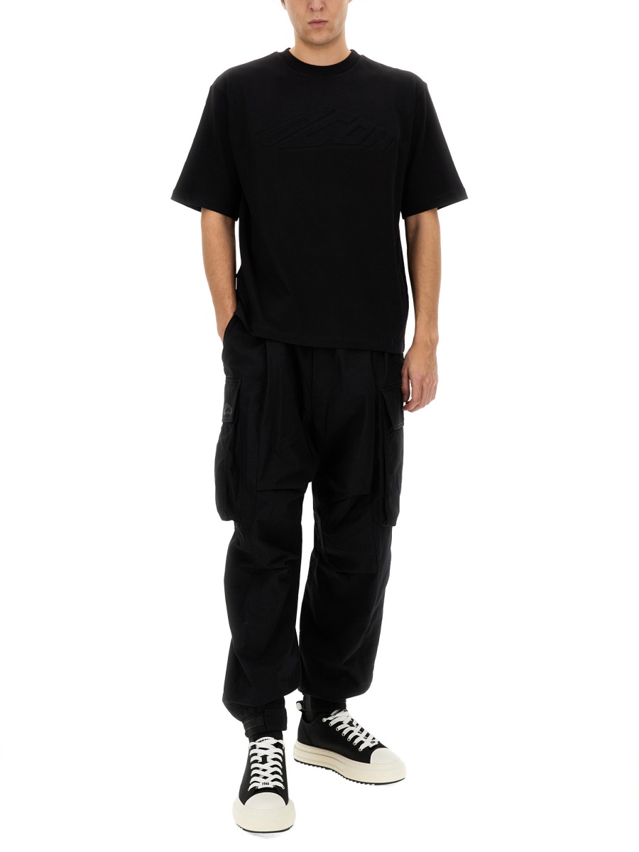 "ICON NEW GENERATION" CARGO PANTS S79KA0082D35224900 (Dsquared2 / パンツ ) | Dsquared2 (ディースクエアード)(1)