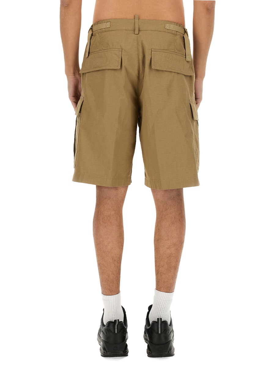BERMUDA CARGO S79MU0074D35224114 (Dsquared2 / ショートパンツ ) | Dsquared2 (ディースクエアード)(2)