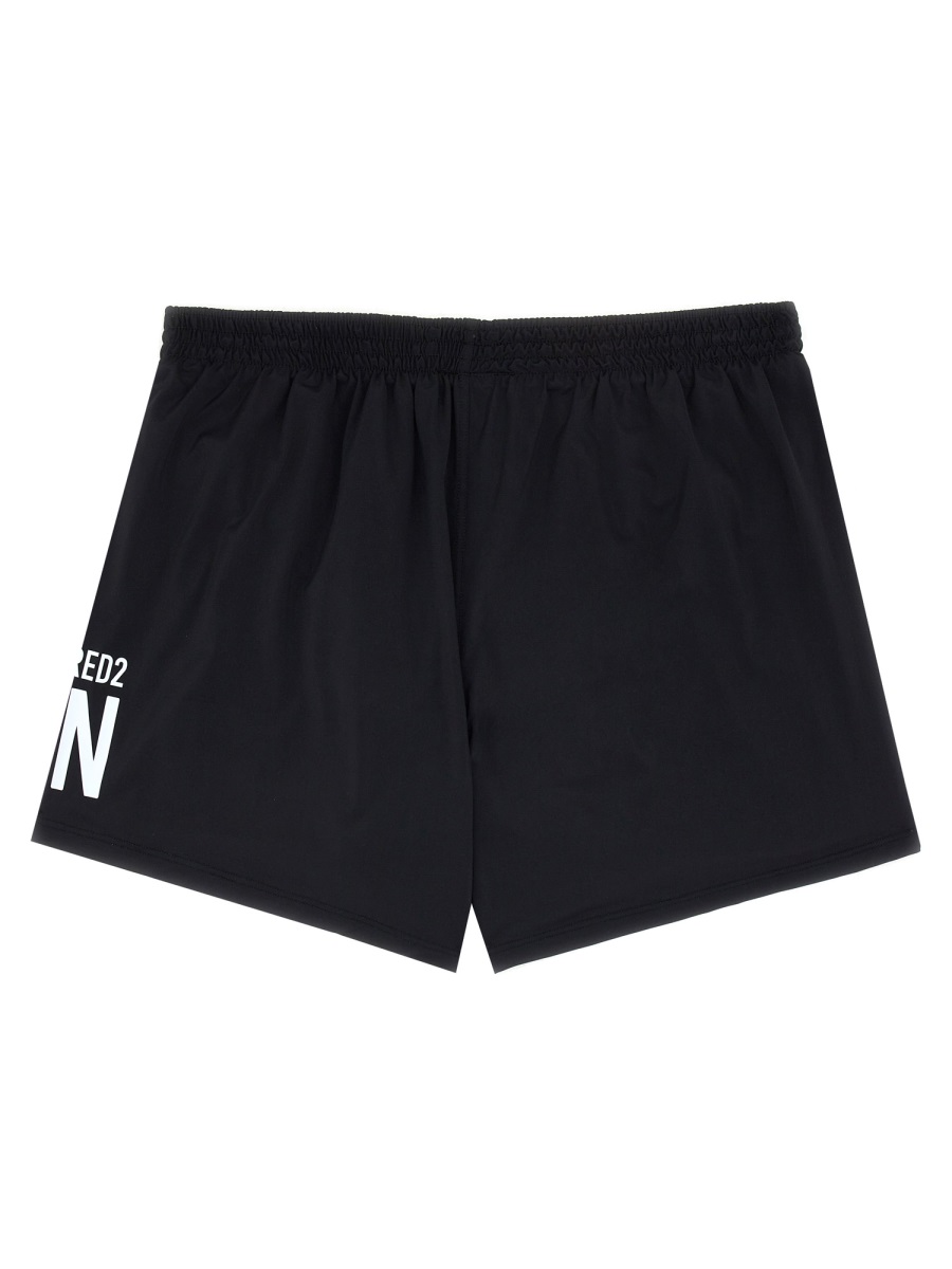 BOXER "ICON" D9LJ65830001 (Dsquared2 / アンダーウェア ) | Dsquared2 (ディースクエアード)(1)