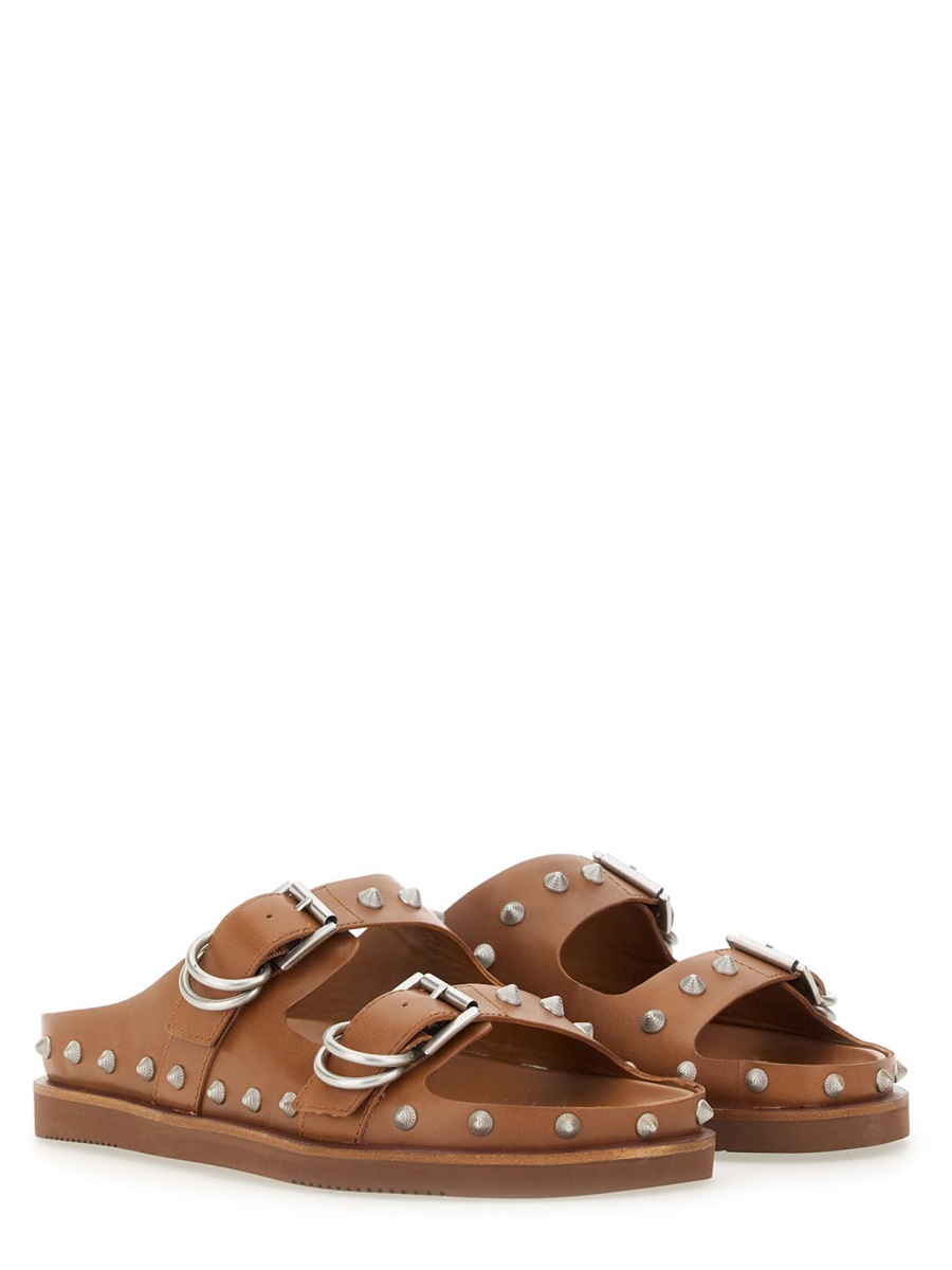 SANDALO "URUS" URUS02CINNAMON (ASH / サンダル ) | ASH (アッシュ)(1)