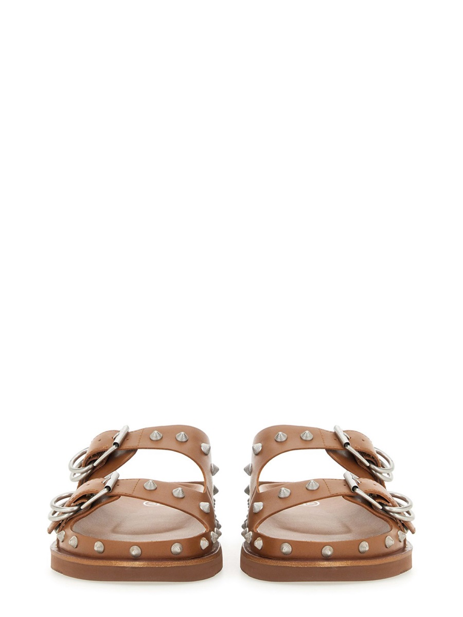 SANDALO "URUS" URUS02CINNAMON (ASH / サンダル ) | ASH (アッシュ)(3)