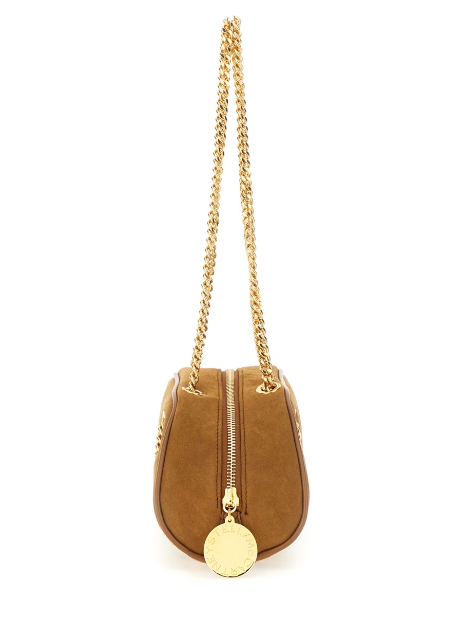 "BOWLING FALABELLA" SHOULDER BAG 7B0145WP05435742 (Stella McCartney / ハンドバッグ・ショルダーバッグ ) | Stella McCartney (ステラ マッカートニー)(2)