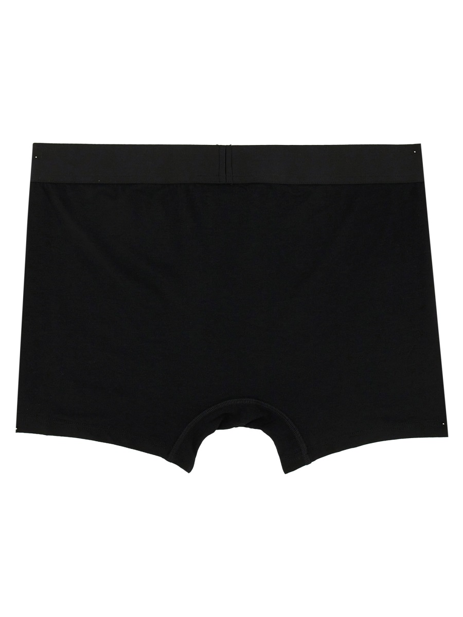 BOXERS WITH LOGO D9LDG5700001 (Dsquared2 / アンダーウェア ) | Dsquared2 (ディースクエアード)(1)